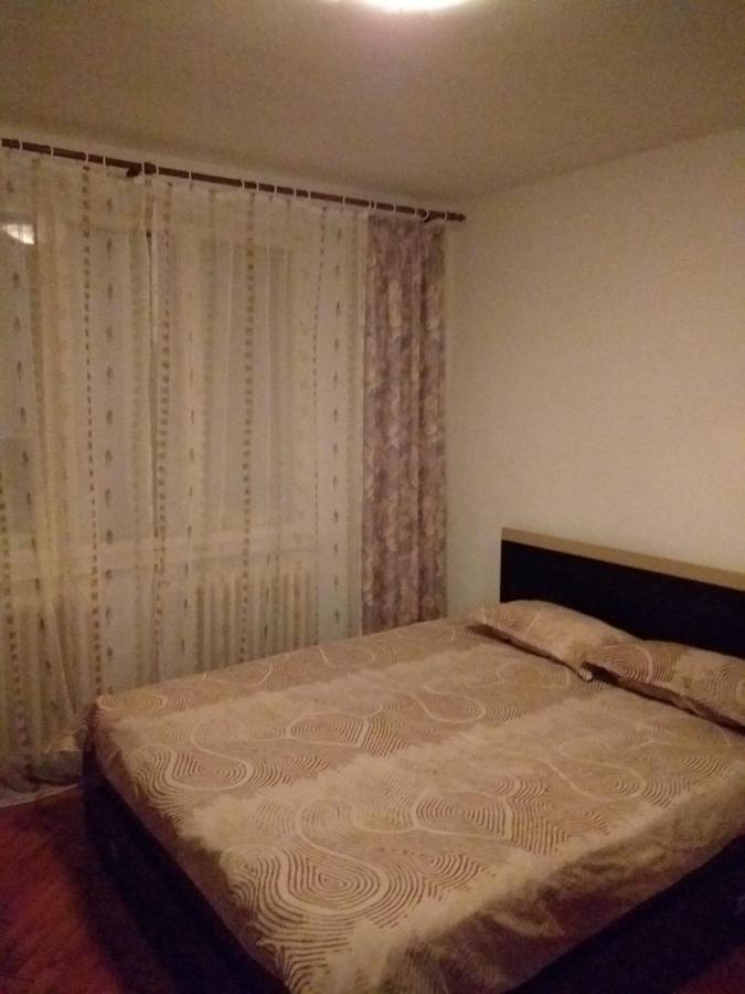 Apartament 3 Camere อัลบายูเลีย ภายนอก รูปภาพ