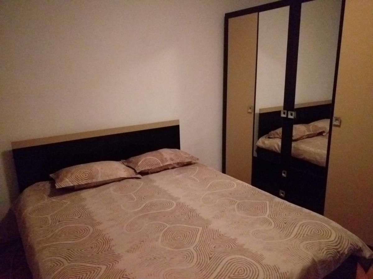 Apartament 3 Camere อัลบายูเลีย ภายนอก รูปภาพ