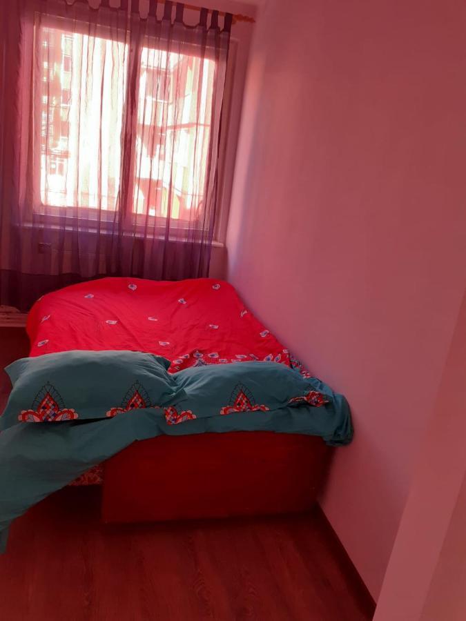 Apartament 3 Camere อัลบายูเลีย ภายนอก รูปภาพ