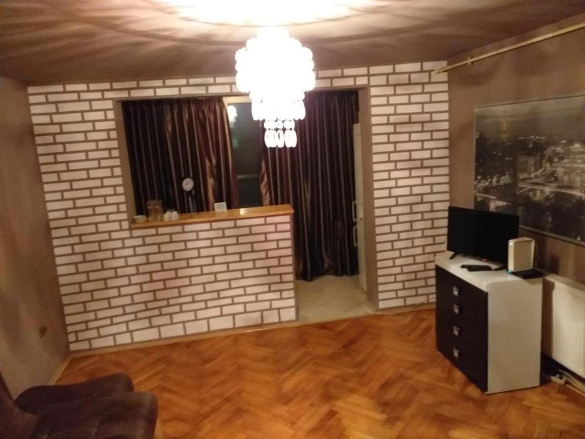 Apartament 3 Camere อัลบายูเลีย ภายนอก รูปภาพ